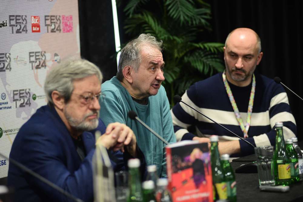 28.2. Konferencija za novinare 