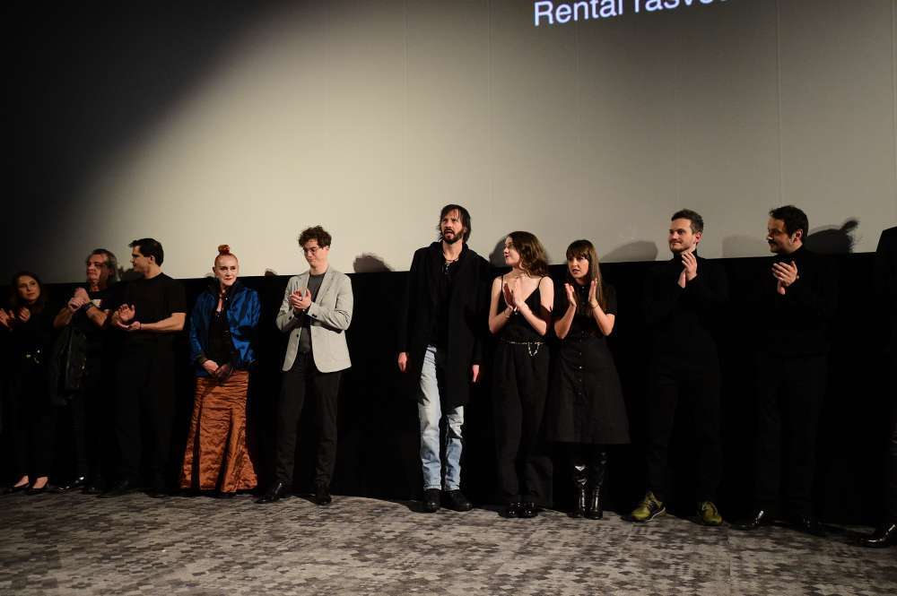 28.2. Premijera filma „Videoteka“