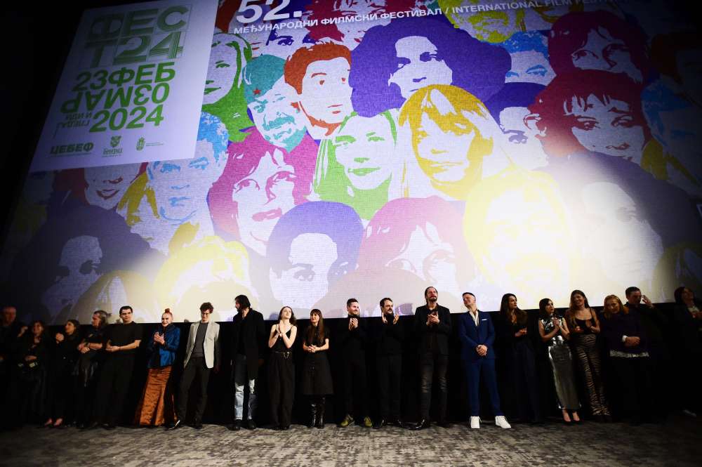 28.2. Premijera filma „Videoteka“ 