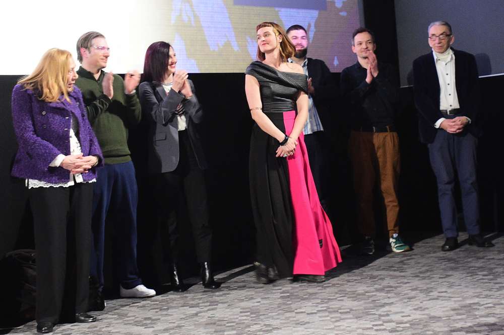 28.2. Premijera filma „Videoteka“