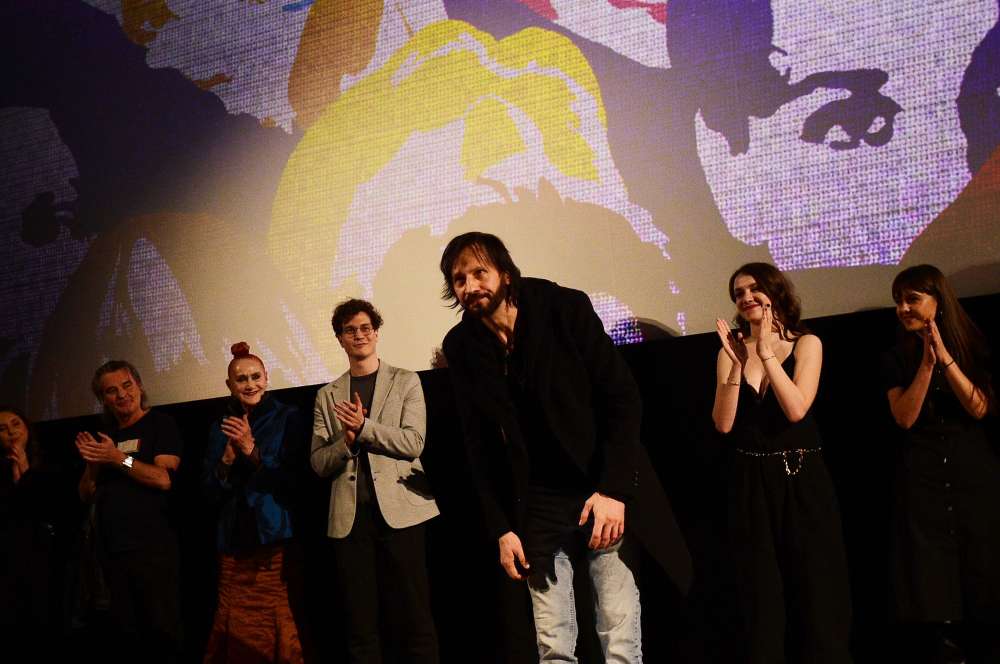 28.2. Premijera filma „Videoteka“