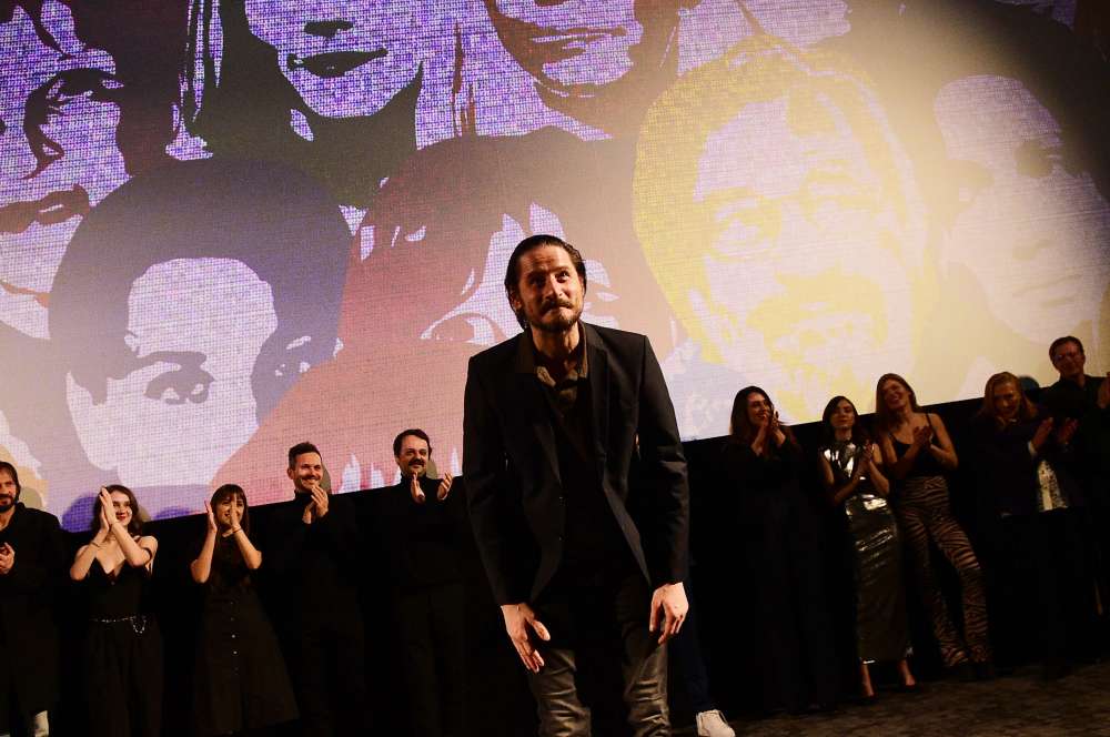 28.2. Premijera filma „Videoteka“