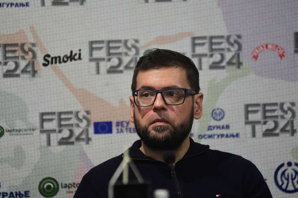 2.3. Konferencija za novinare