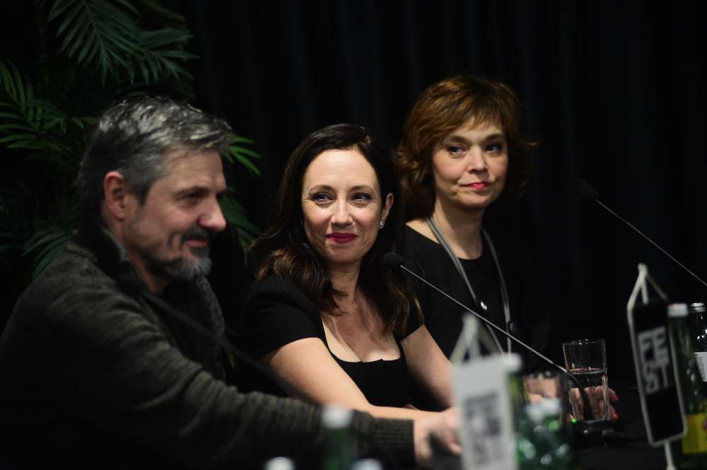 ‘Russian Consul’ by Miroslav Lekić to end 52nd FEST