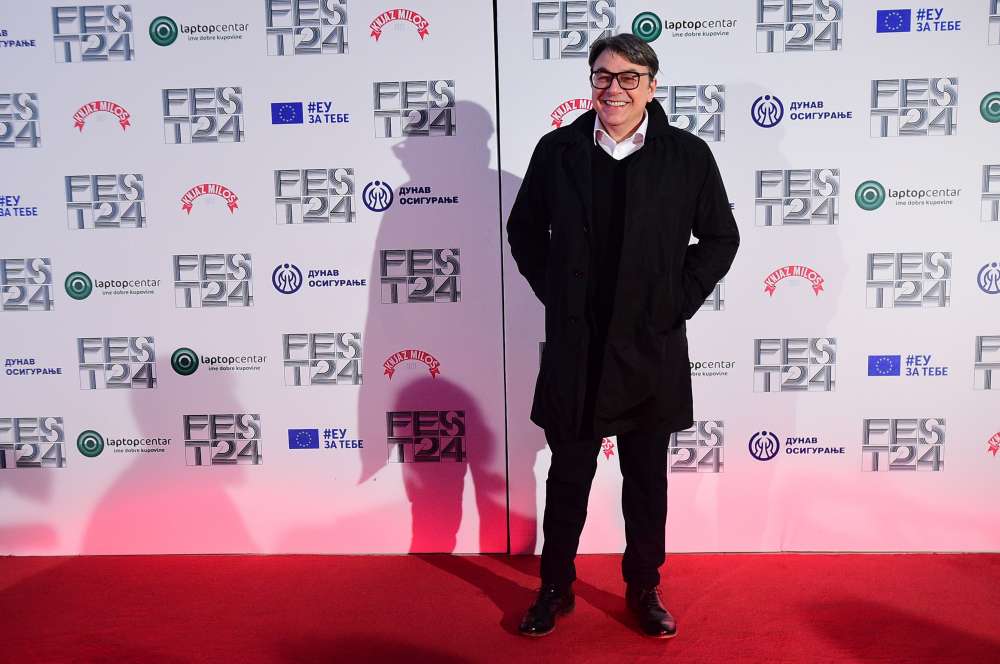 AWARDS PRESENTED at 52nd FEST: