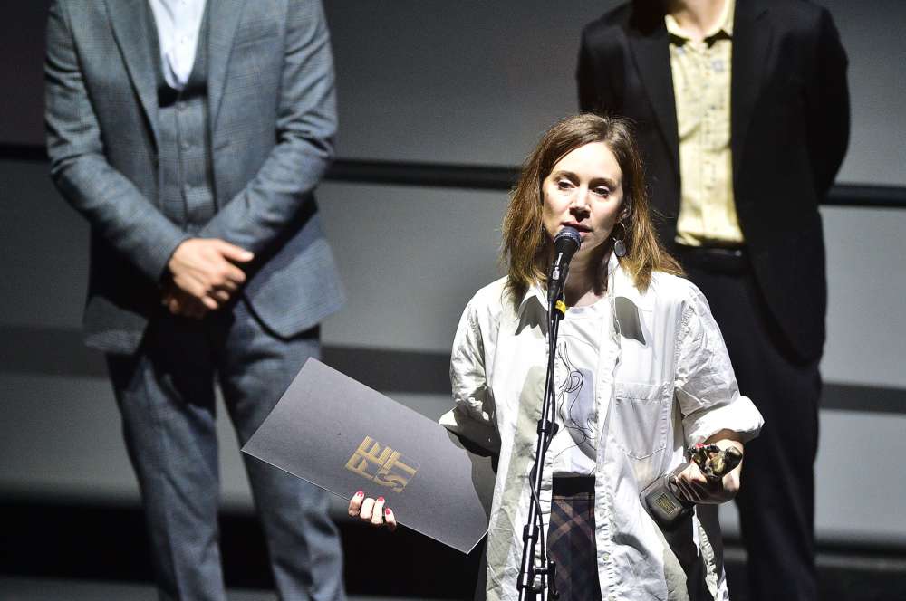 AWARDS PRESENTED at 52nd FEST: