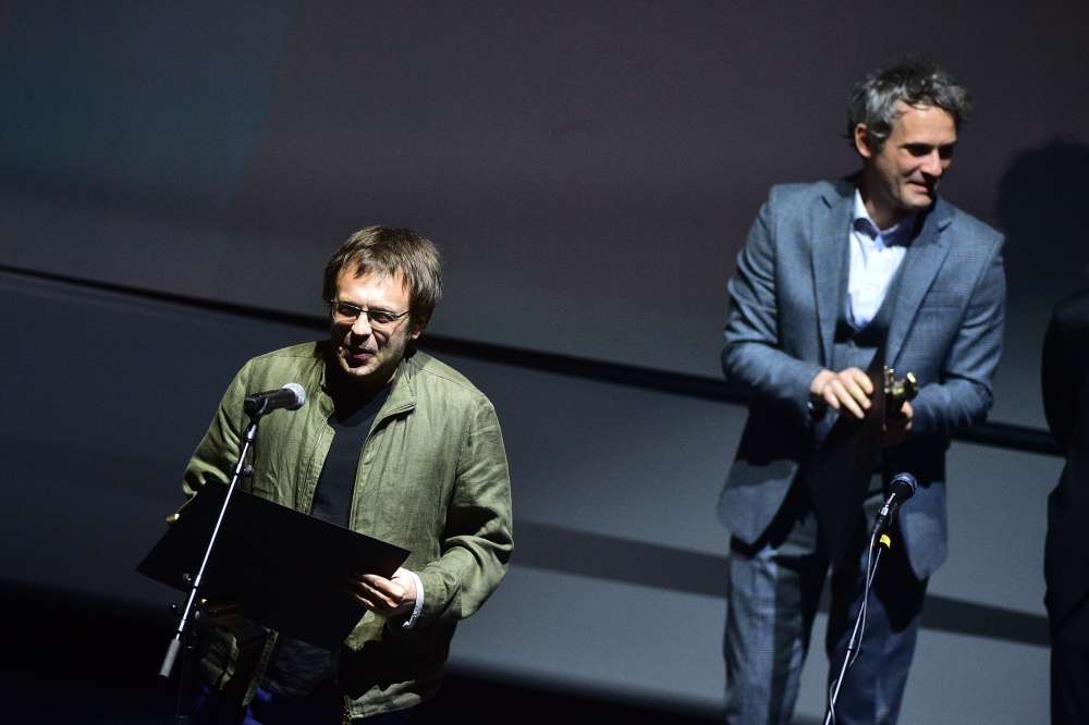 AWARDS PRESENTED at 52nd FEST