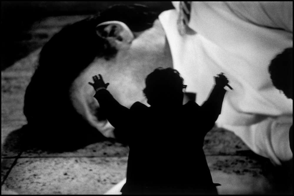 GODARD PAR GODARD / GODARD BY GODARD