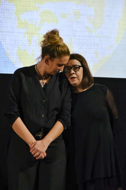 25.2. Premijera filma „Horia“