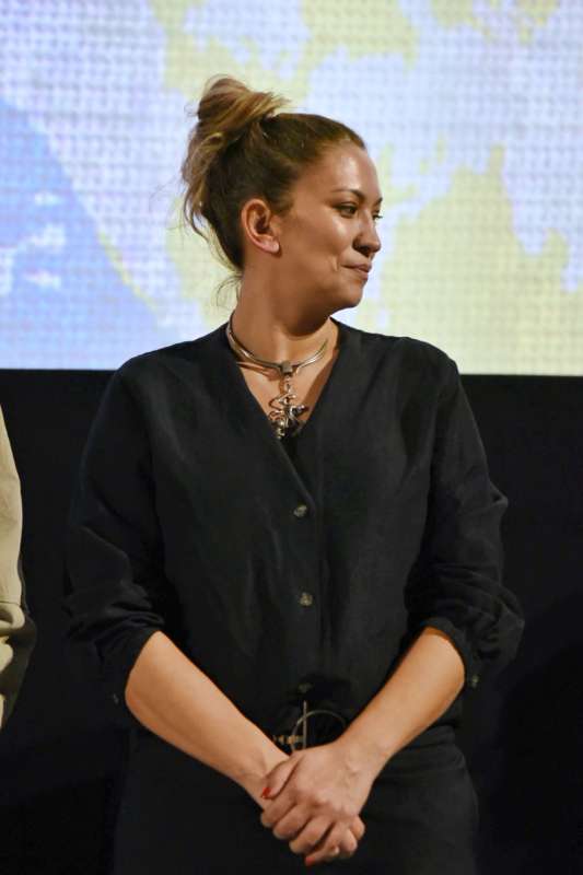 25.2. Premijera filma „Horia“