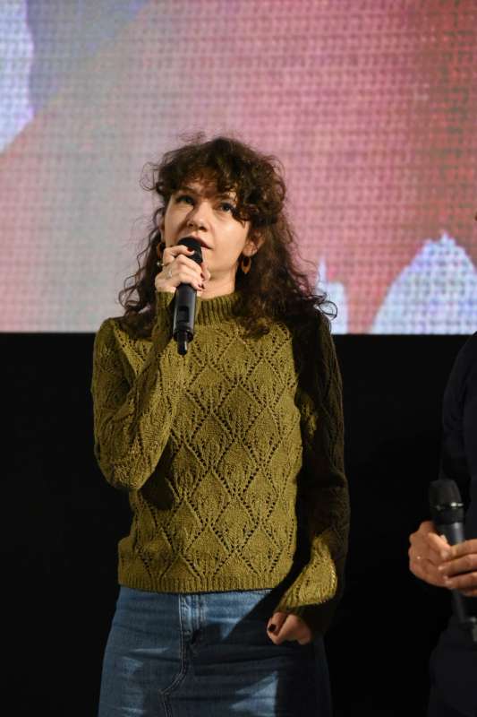 25.2. Premijera filma „Horia“