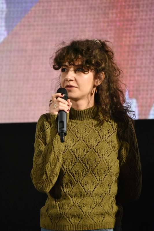 25.2. Premijera filma „Horia“