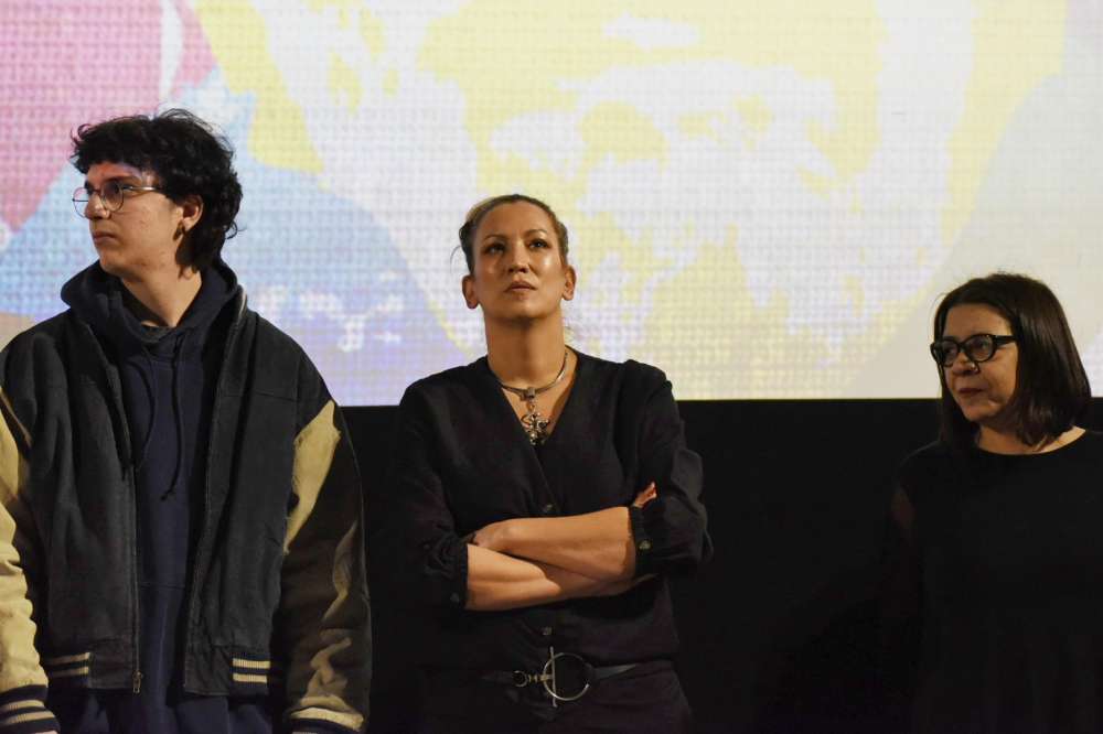 25.2. Premijera filma „Horia“