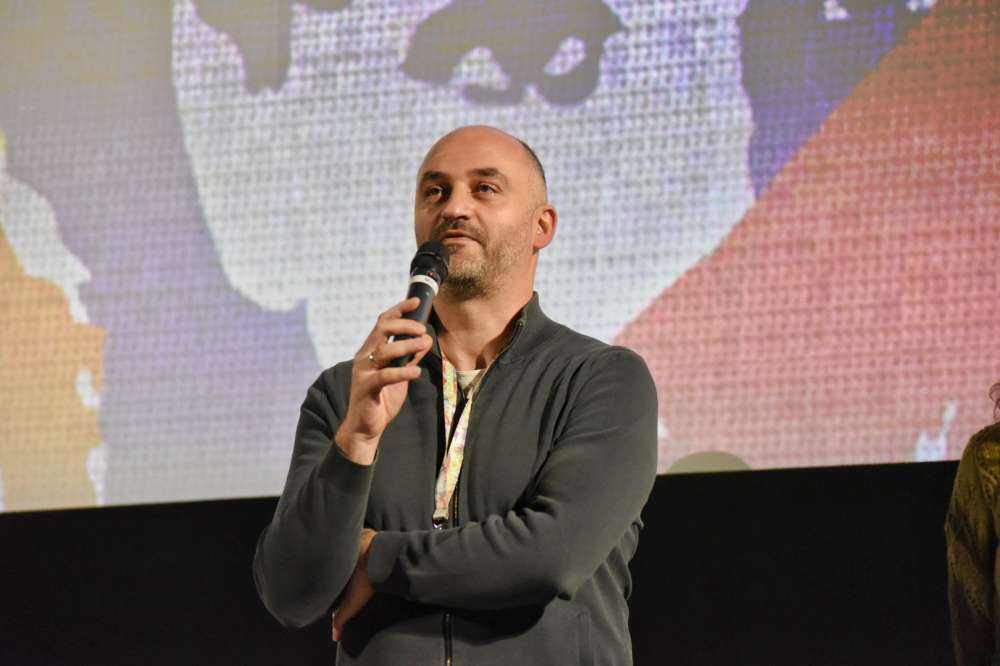 25.2. Premijera filma „Horia“
