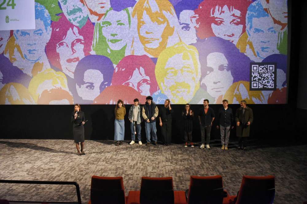 25.2. Premijera filma „Horia“
