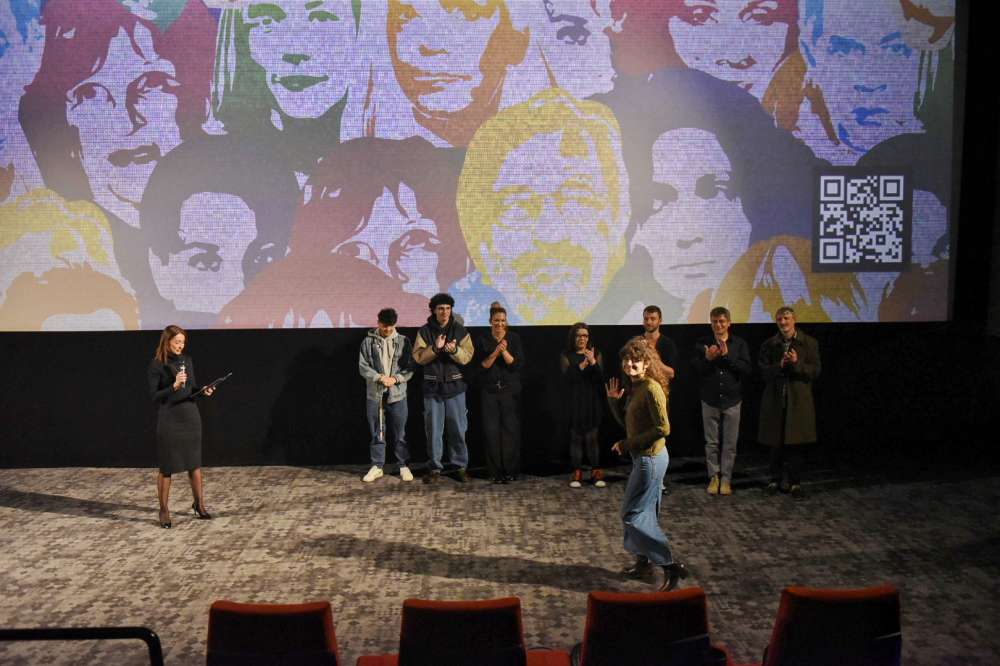 25.2. Premijera filma „Horia“ 