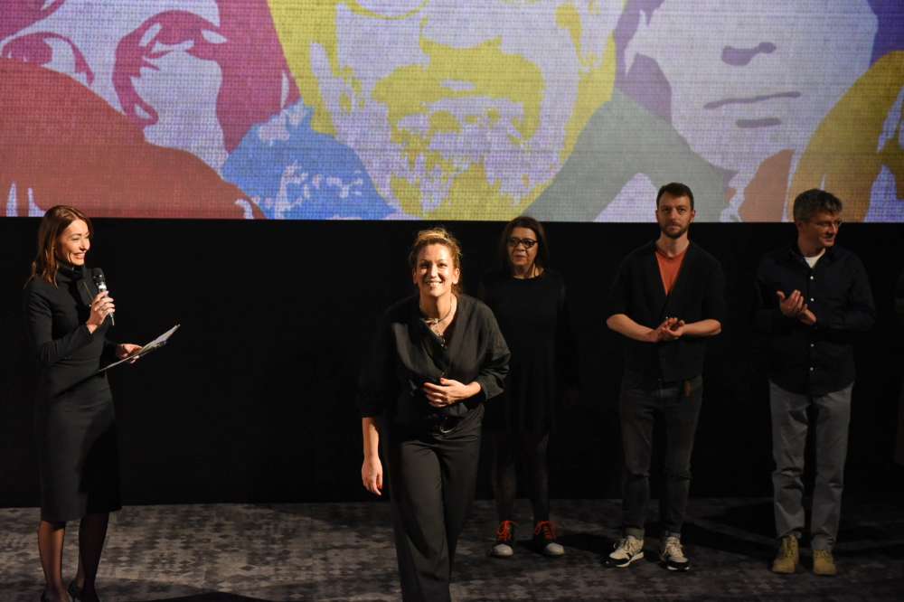 25.2. Premijera filma „Horia“