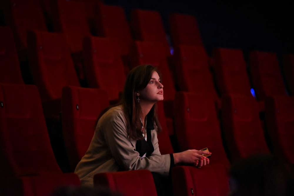 25.2. Premijera filma „Horia“
