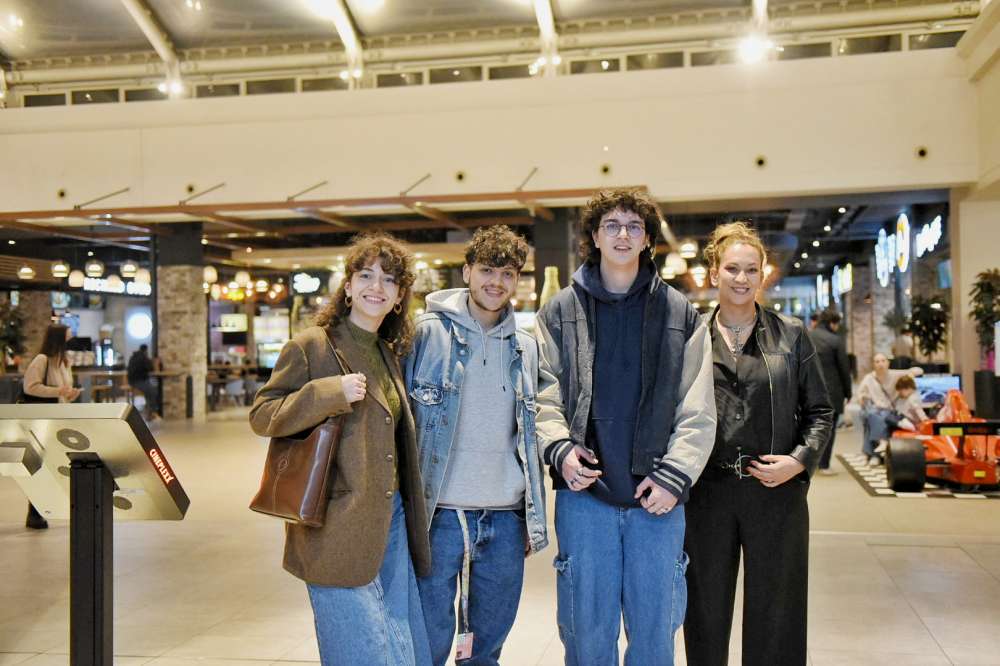25.2. Premijera filma „Horia“