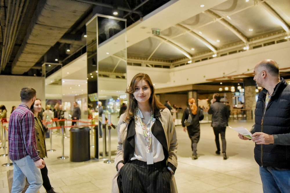 25.2. Premijera filma „Horia“