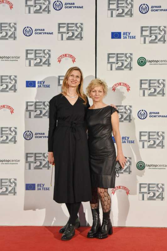 26.2. Premijera filma „Samo kad se smejem“
