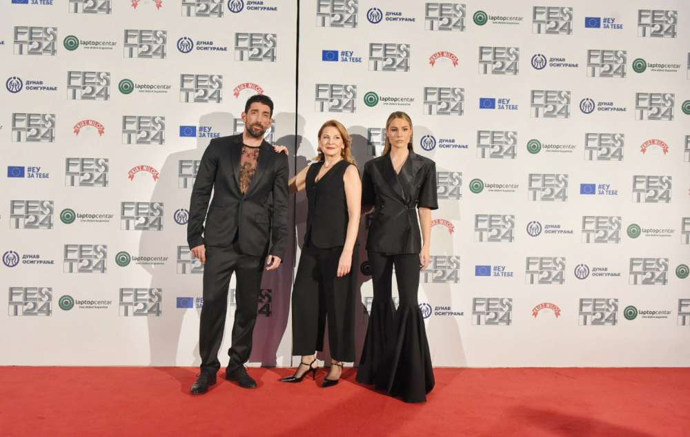26.2. Premijera filma „Samo kad se smejem“