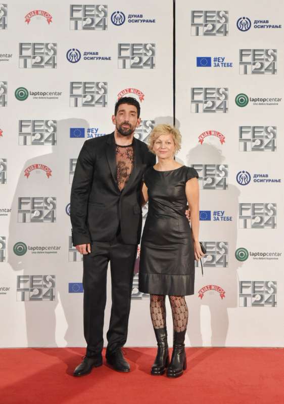 26.2. Premijera filma „Samo kad se smejem“