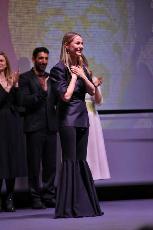 26.2. Premijera filma „Samo kad se smejem“