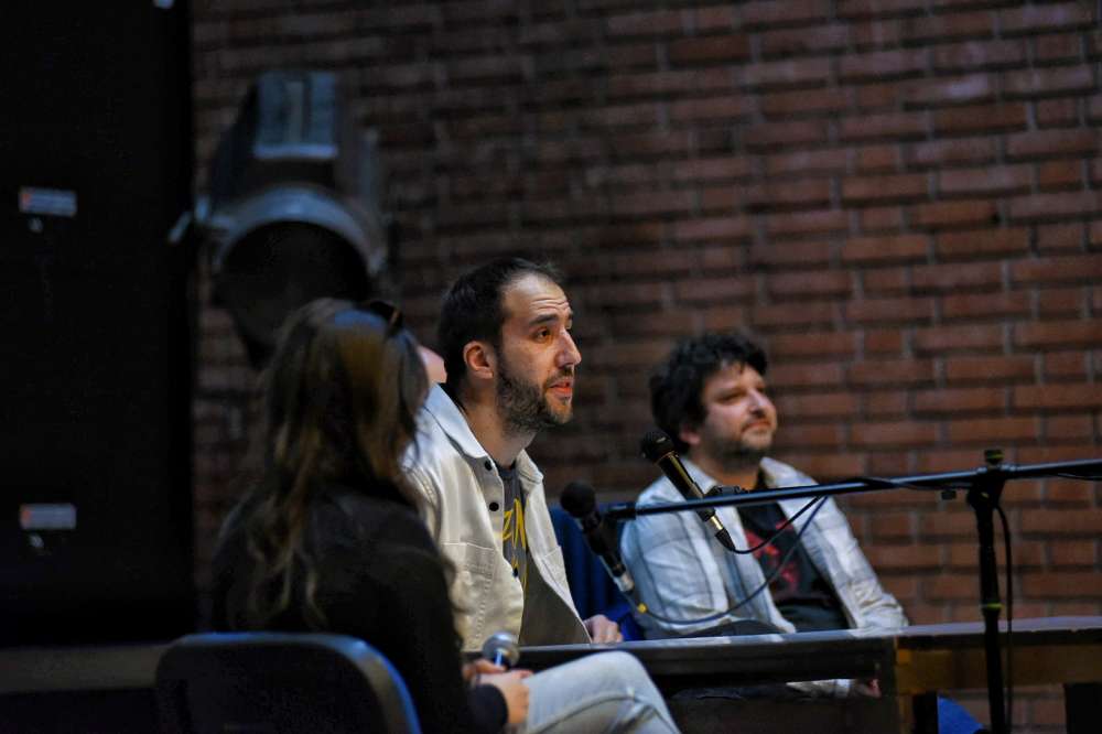 3.3. FEST na FDU