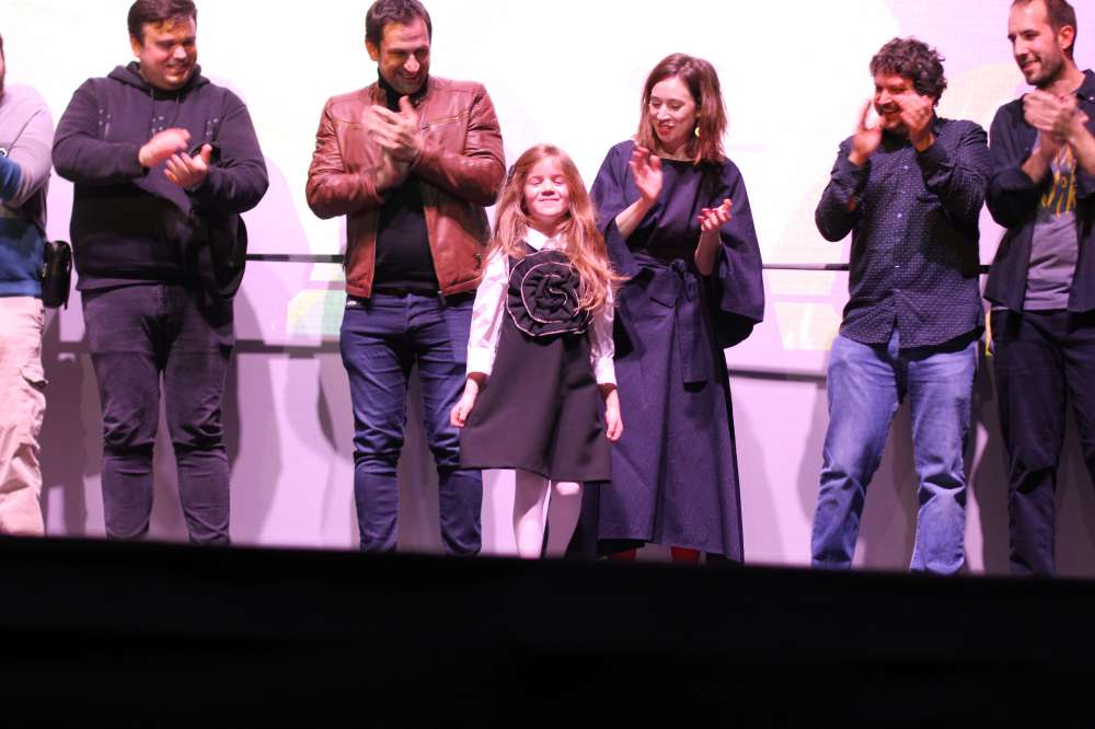 1.3. Premijera filma „Za danas toliko"