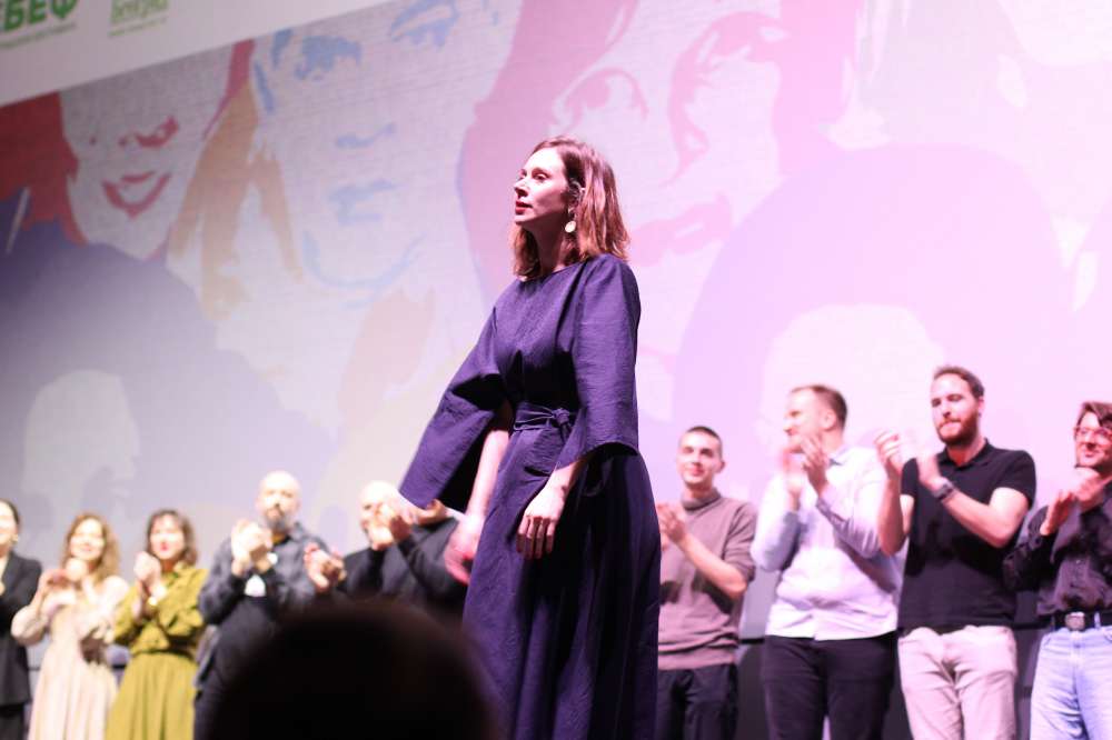 1.3. Premijera filma „Za danas toliko"