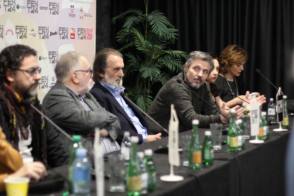 2.3. Konferencija za novinare
