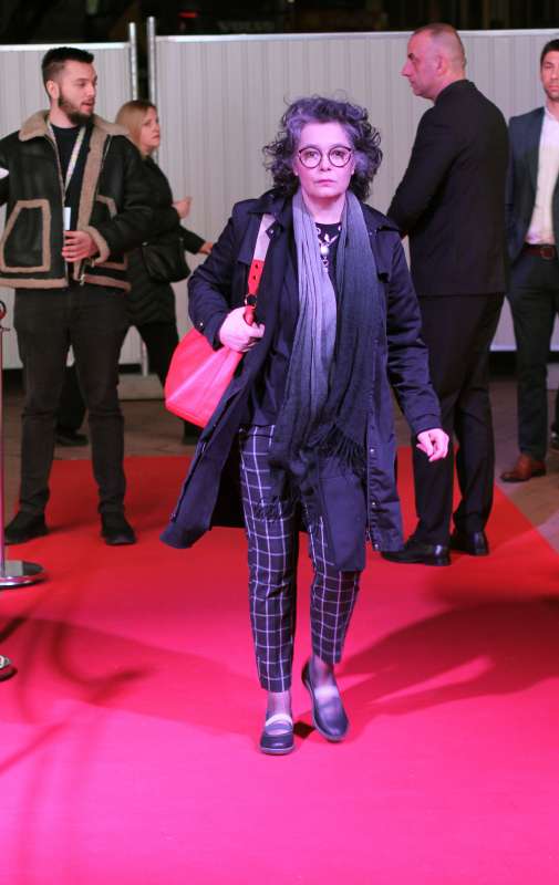3.3. Svečano zatvaranje Filmskog festivala FEST