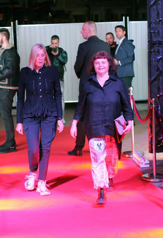 3.3. Svečano zatvaranje Filmskog festivala FEST