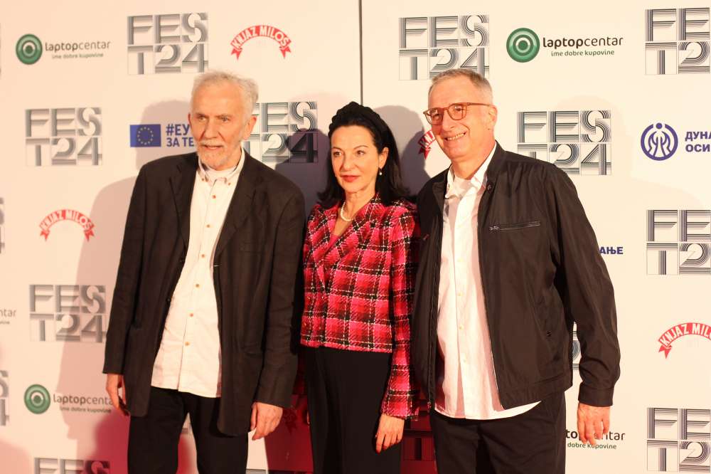 3.3. Svečano zatvaranje Filmskog festivala FEST