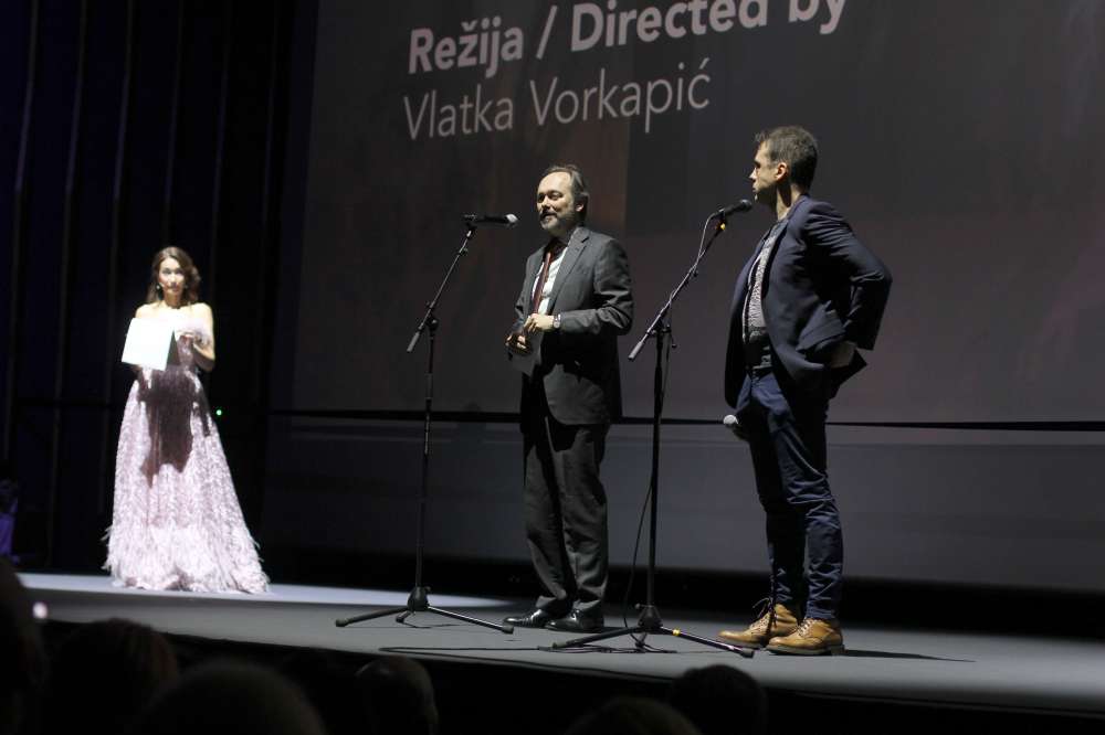 3.3. Svečano zatvaranje Filmskog festivala FEST