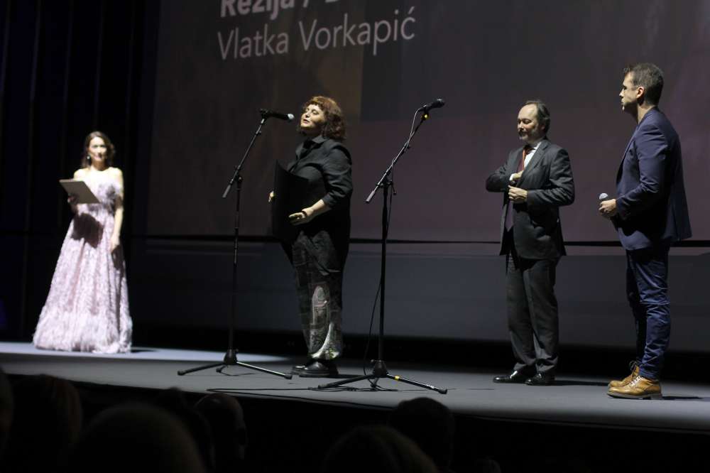 3.3. Svečano zatvaranje Filmskog festivala FEST
