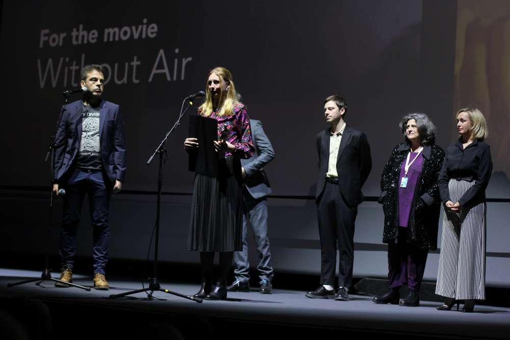 3.3. Svečano zatvaranje Filmskog festivala FEST