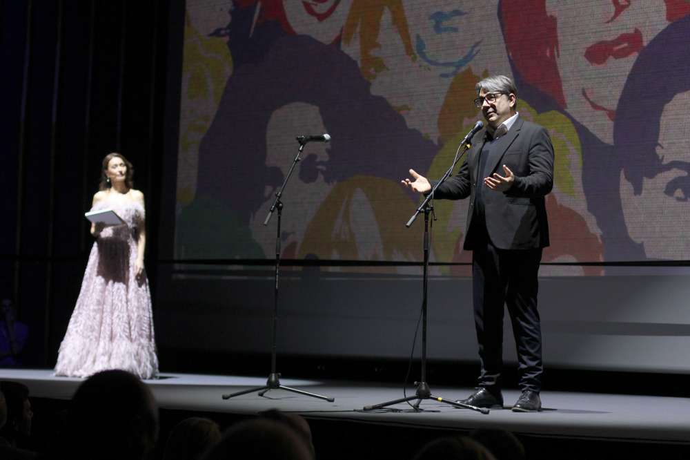 3.3. Svečano zatvaranje Filmskog festivala FEST