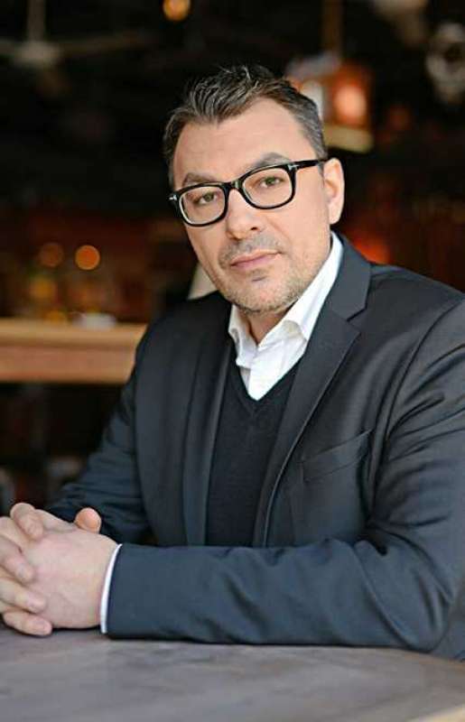 Jugoslav Pantelič, artistic director of FEST,  about 52nd edition of festival