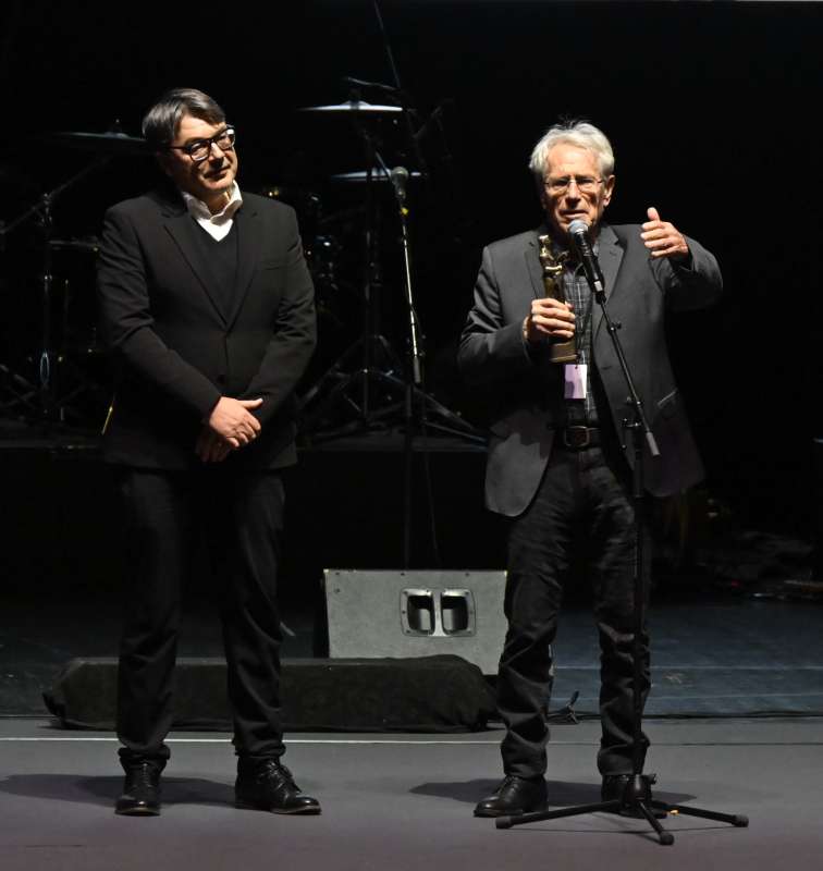 Svečanim otvaranjem počeo 52. FEST