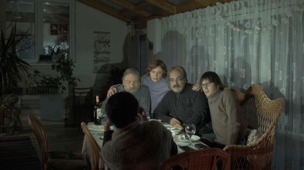 LA PALISIADA