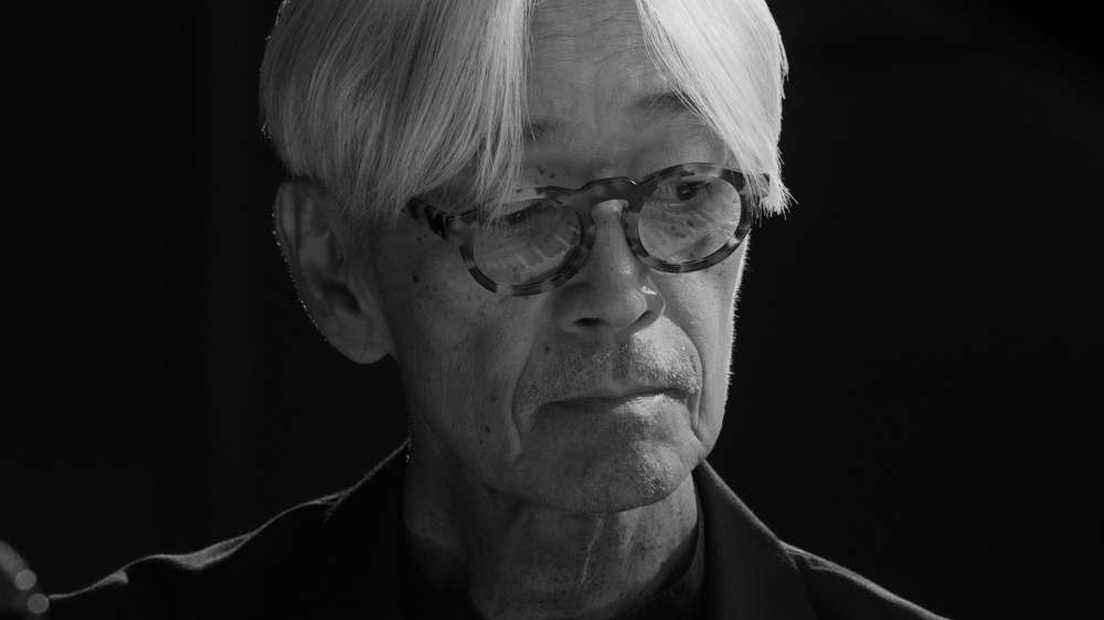 RJUIČI SAKAMOTO – OPUS