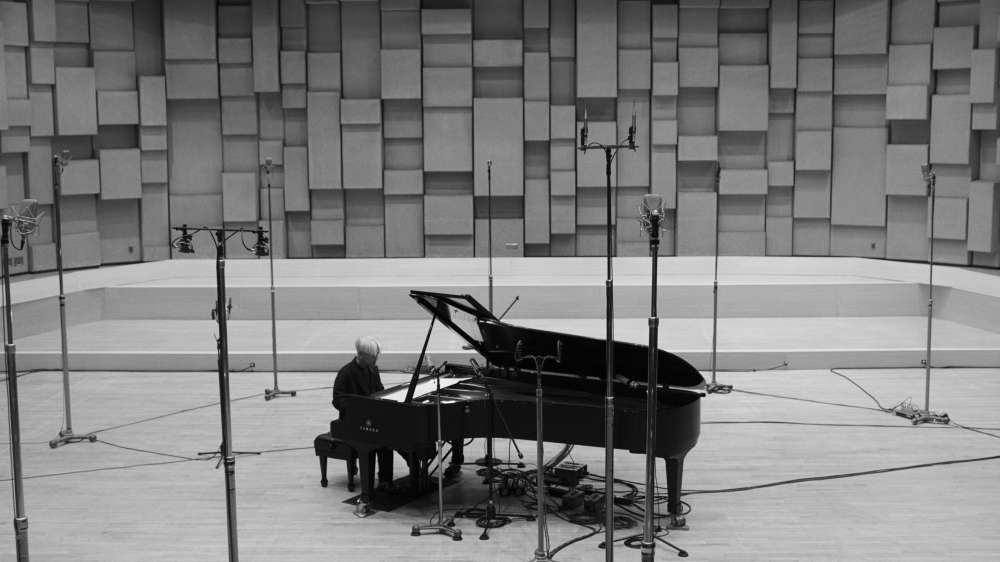 RJUIČI SAKAMOTO – OPUS