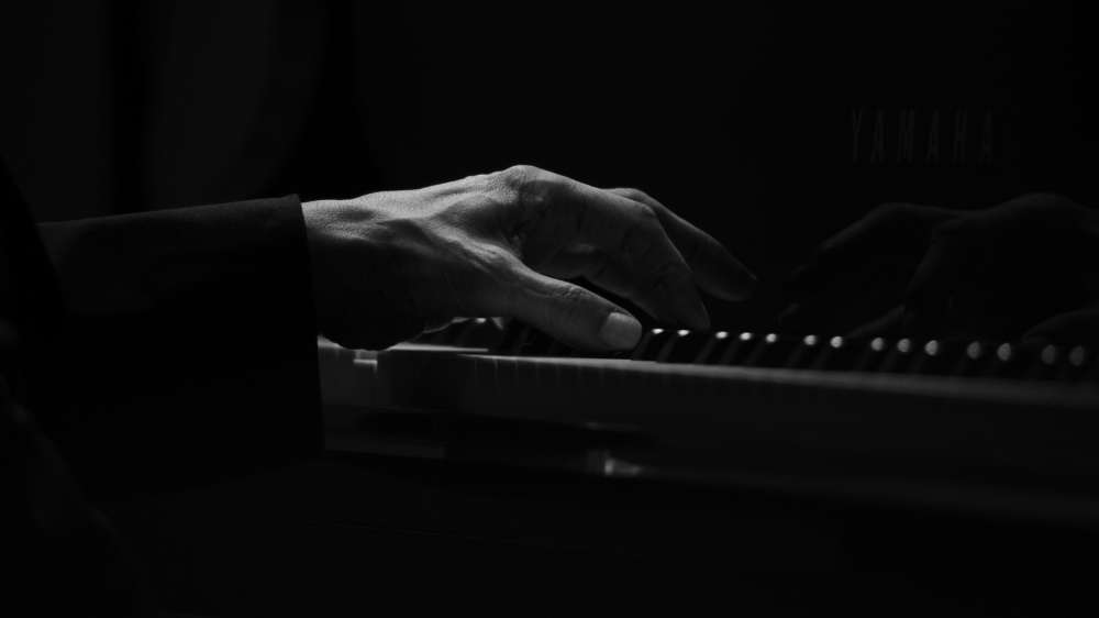 RJUIČI SAKAMOTO – OPUS