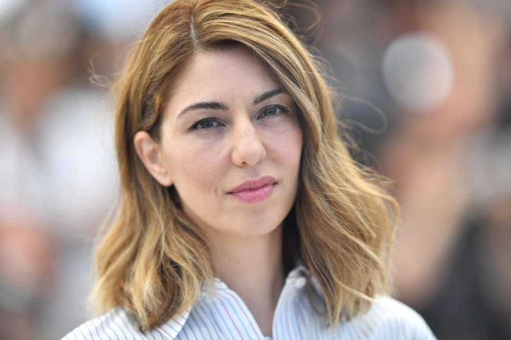 attends the "The Beguiled" photocall during the 70th annual Cannes Film Festival at Palais des Festivals on May 24, 2017 in Cannes, France.