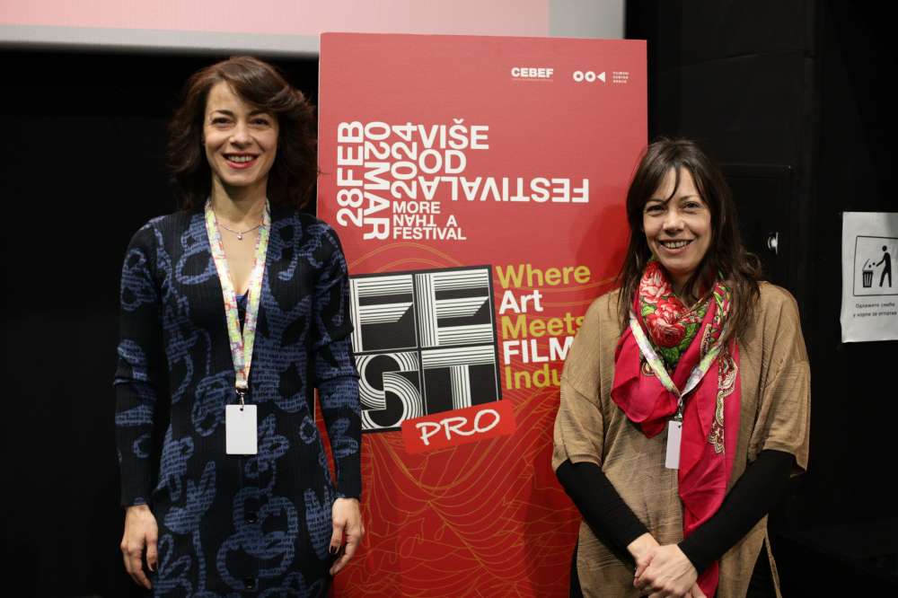 28.2. FEST PRO
