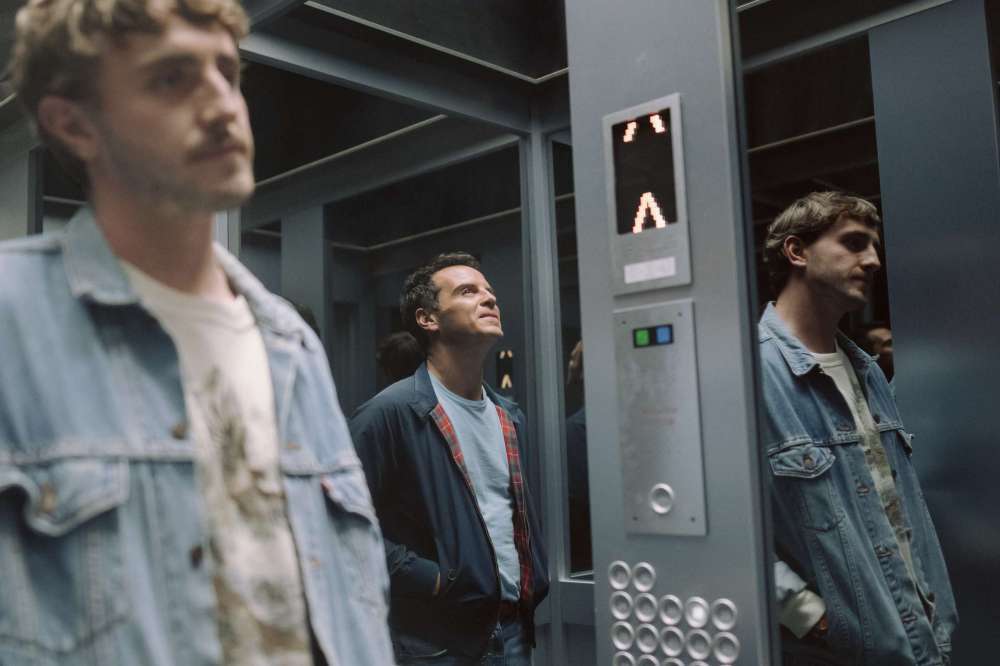 AWARD-WINNING FESTIVAL FILMS AT 52ND FEST