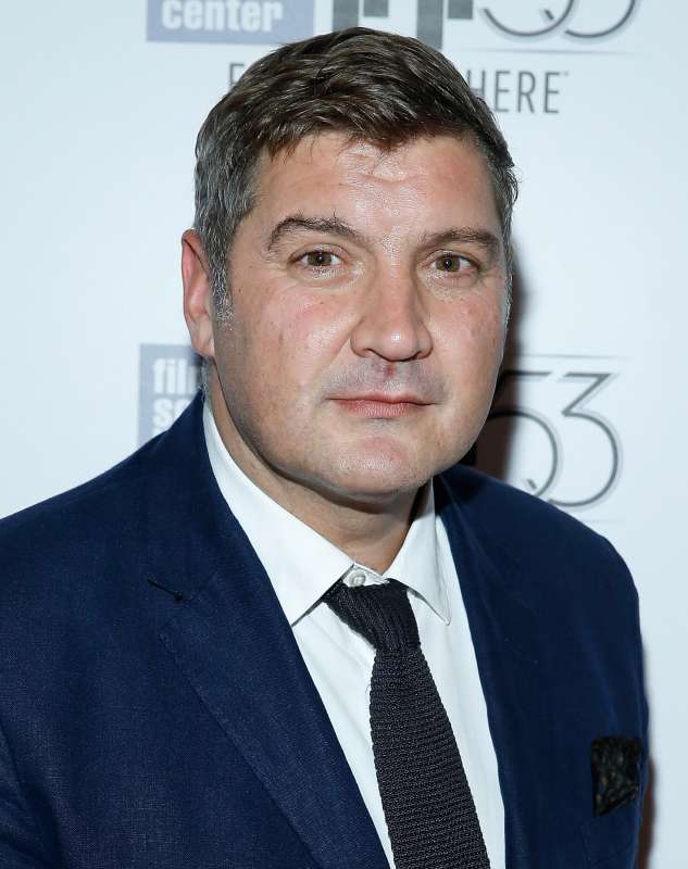 attends  "Les Cowboys"  during 53rd New York Film Festival at Alice Tully Hall, Lincoln Center on October 1, 2015 in New York City.