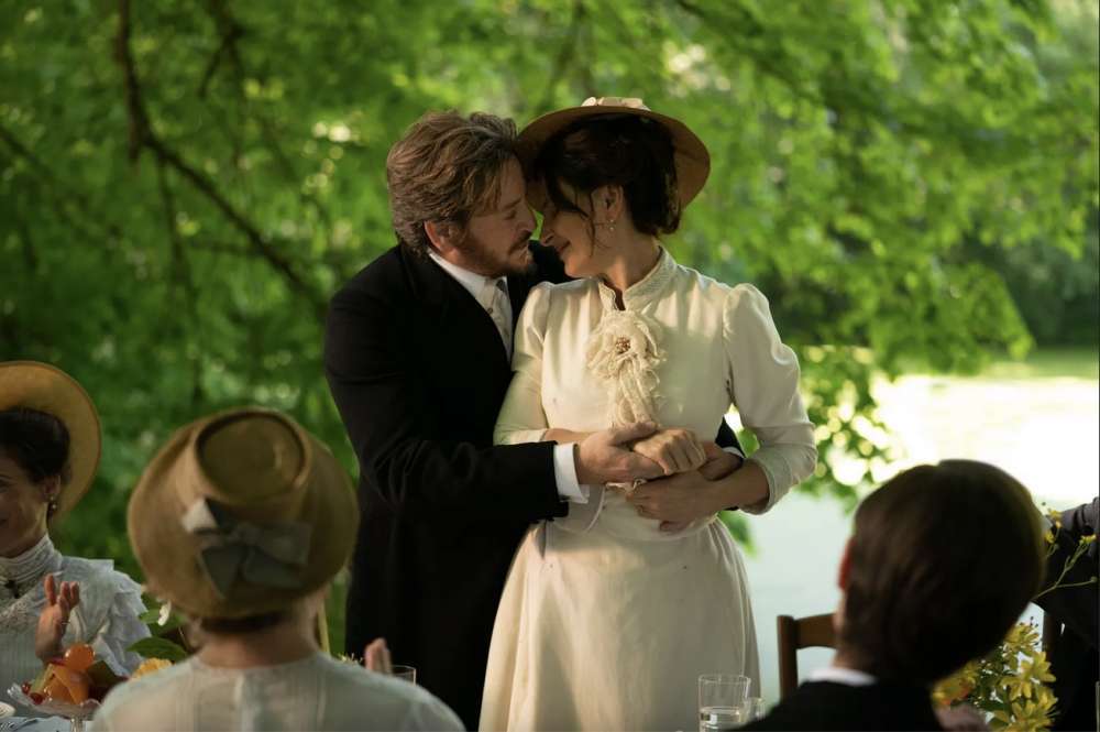 AWARD-WINNING FESTIVAL FILMS AT 52ND FEST